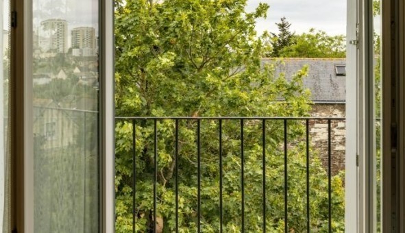 Logement tudiant T2 à Angers (49000)