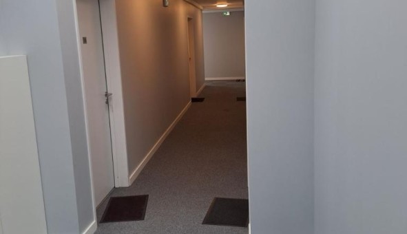 Logement tudiant T2 à Angers (49000)