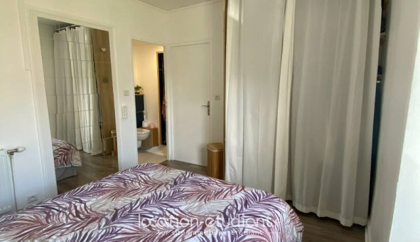 Logement tudiant T2 à Angers (49000)