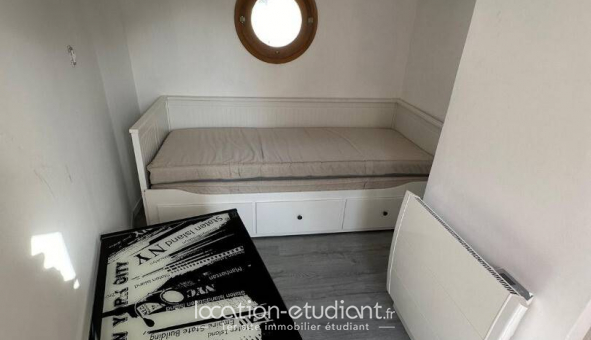 Logement tudiant T2 à Angers (49000)
