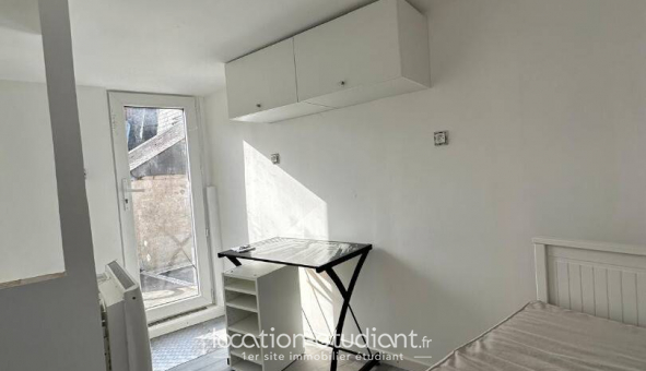 Logement tudiant T2 à Angers (49000)