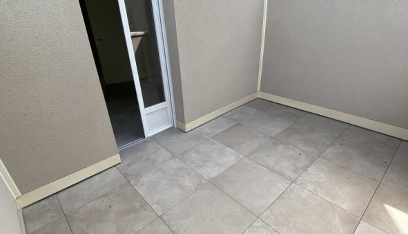 Logement tudiant T2 à Angers (49000)