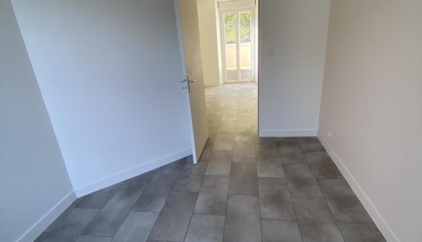 Logement tudiant T2 à Angers (49000)
