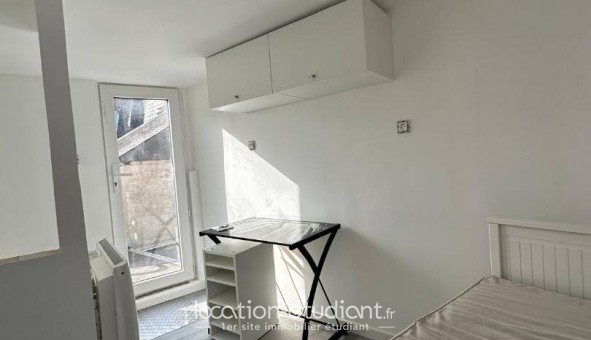Logement tudiant T2 à Angers (49000)