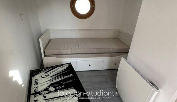 Logement tudiant T2 à Angers (49000)
