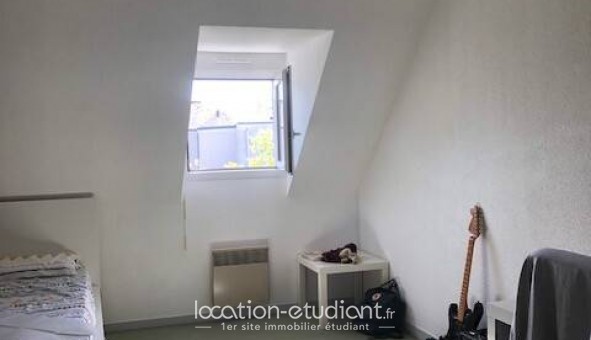 Logement tudiant T2 à Angers (49000)