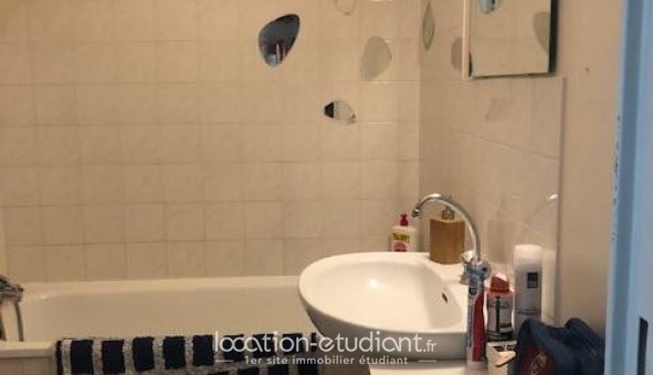 Logement tudiant T2 à Angers (49000)