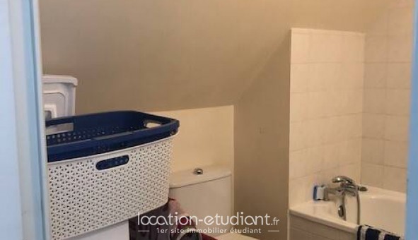 Logement tudiant T2 à Angers (49000)