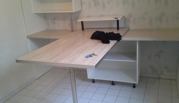 Logement tudiant T2 à Angers (49000)