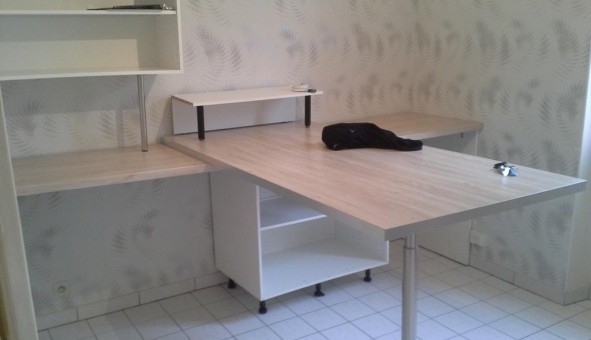Logement tudiant T2 à Angers (49000)