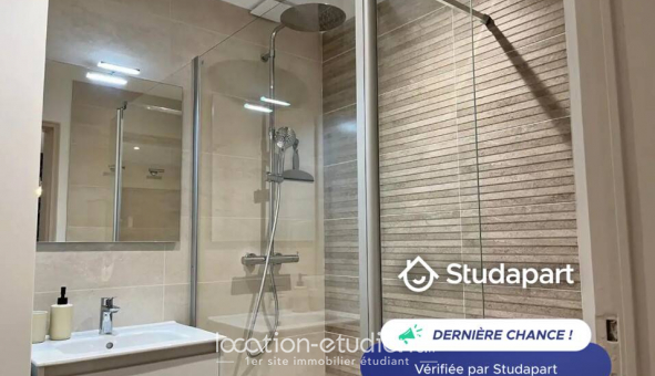 Logement tudiant T2 à Angers (49000)