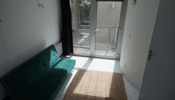 Logement tudiant T2 à Angers (49000)
