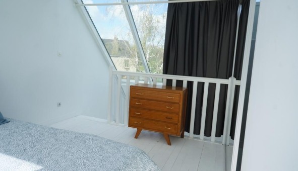 Logement tudiant T2 à Angers (49000)