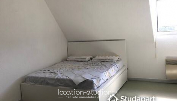 Logement tudiant T2 à Angers (49000)
