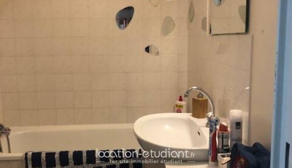 Logement tudiant T2 à Angers (49000)