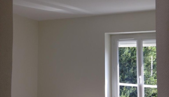 Logement tudiant T2 à Angers (49000)