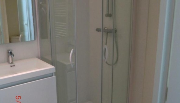 Logement tudiant T2 à Angers (49000)
