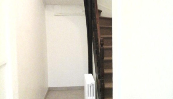 Logement tudiant T2 à Angers (49000)