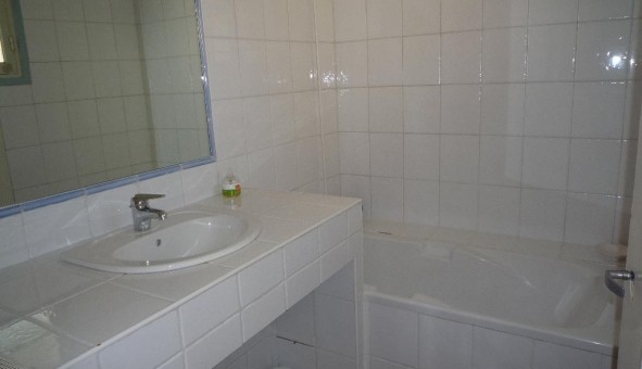 Logement tudiant T2 à Angers (49000)