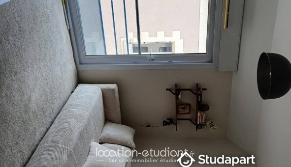 Logement tudiant T2 à Angers (49000)
