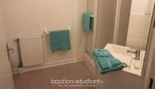 Logement tudiant T2 à Angers (49000)