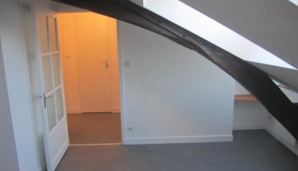 Logement tudiant T2 à Angers (49000)