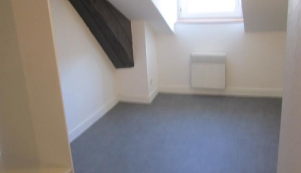 Logement tudiant T2 à Angers (49000)