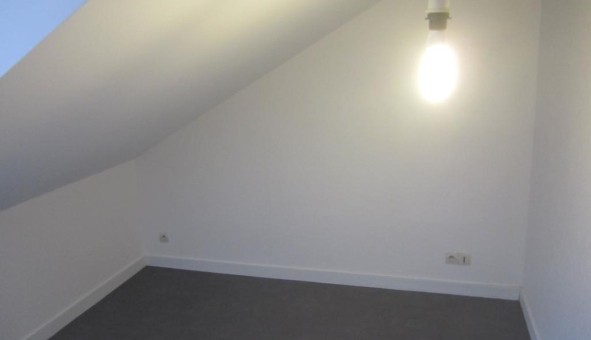 Logement tudiant T2 à Angers (49000)