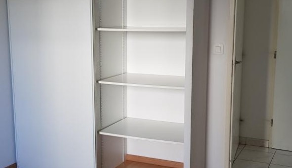 Logement tudiant T2 à Angers (49000)