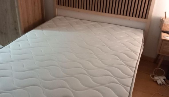 Logement tudiant T2 à Angers (49000)