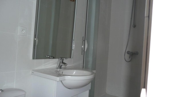 Logement tudiant T2 à Angers (49000)