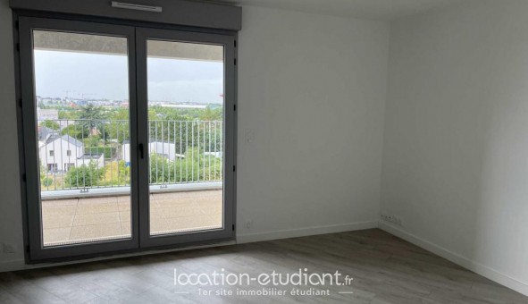Logement tudiant T2 à Angers (49000)