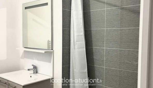 Logement tudiant T2 à Angers (49000)