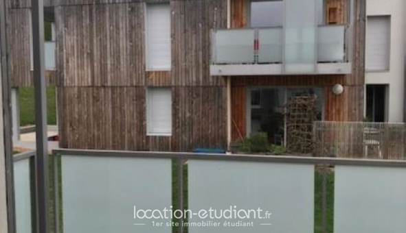 Logement tudiant T2 à Angers (49000)