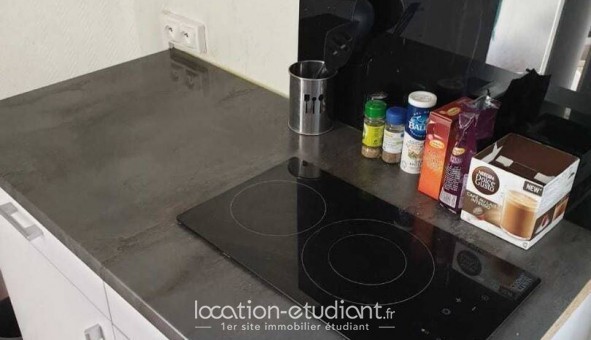 Logement tudiant T2 à Angers (49000)