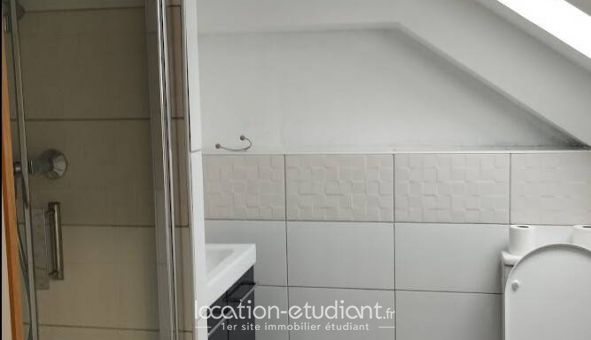 Logement tudiant T2 à Angers (49000)