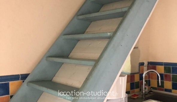 Logement tudiant T2 à Angers (49000)