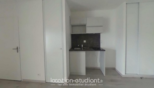 Logement tudiant T2 à Angers (49000)