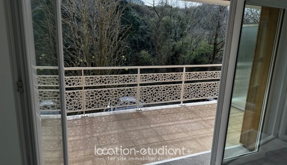 Logement tudiant T2 à Angers (49000)
