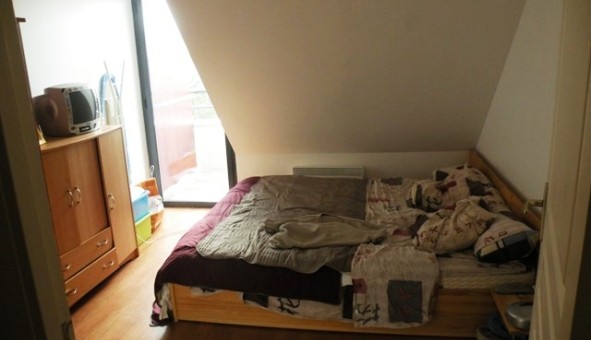 Logement tudiant T2 à Angers (49000)