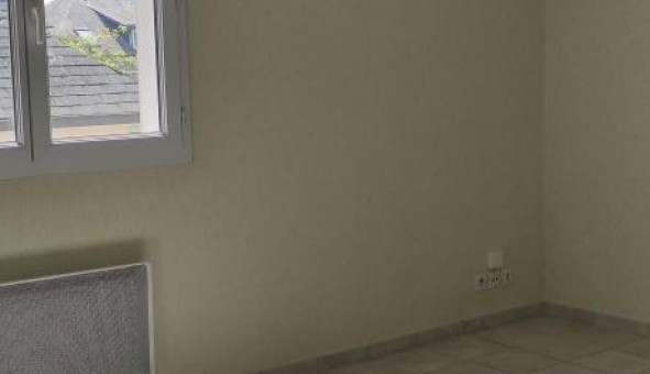 Logement tudiant T2 à Angers (49000)