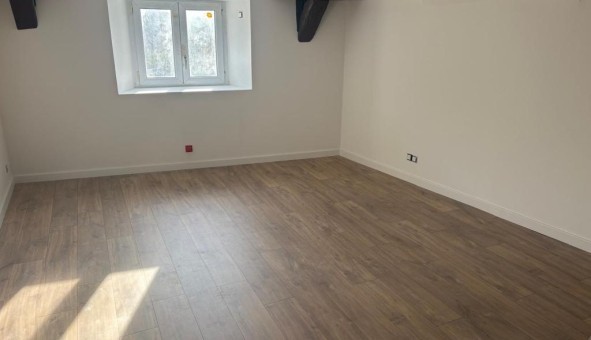 Logement tudiant T2 à Angers (49000)