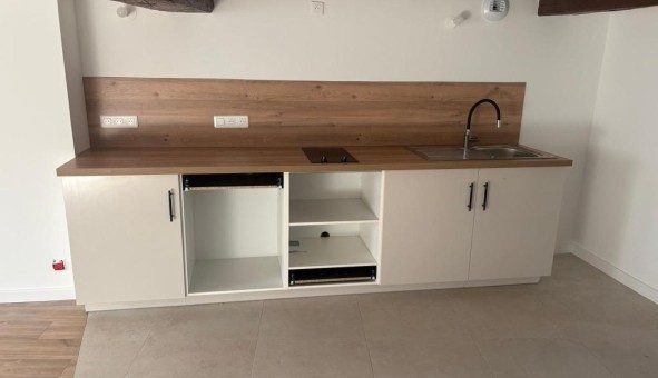 Logement tudiant T2 à Angers (49000)