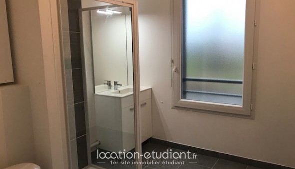 Logement tudiant T2 à Angers (49000)