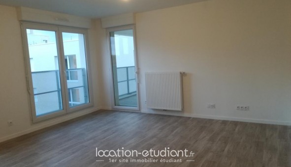 Logement tudiant T2 à Angers (49000)