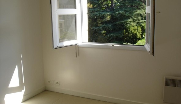 Logement tudiant T2 à Angers (49000)