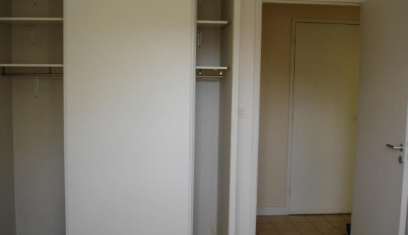 Logement tudiant T2 à Angers (49000)