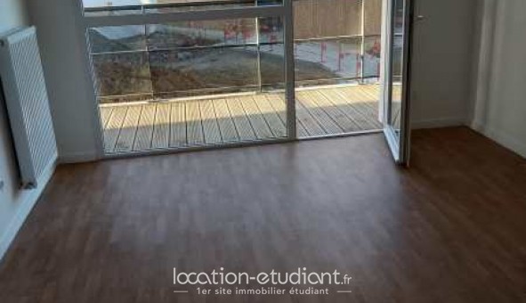 Logement tudiant T2 à Angers (49000)