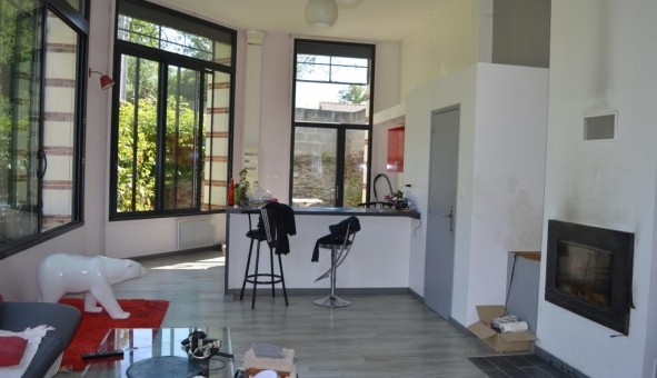 Logement tudiant T2 à Angers (49000)