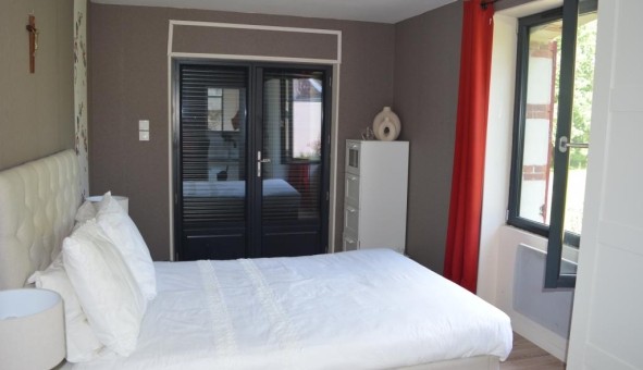 Logement tudiant T2 à Angers (49000)